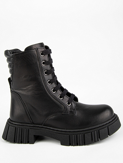 Ботинки артикул:53712ут-1-1
