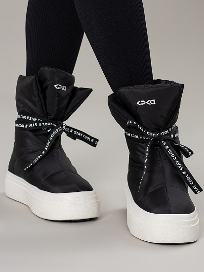 Сапоги артикул:1631д-1-3