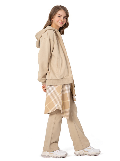 Толстовка артикул:NJGCJ07-T0-3