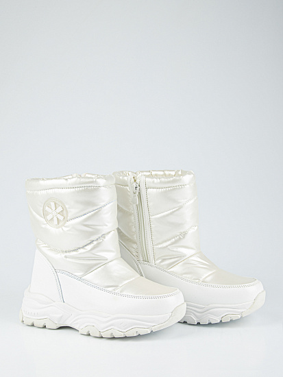 Сапоги артикул:1671д-1-7