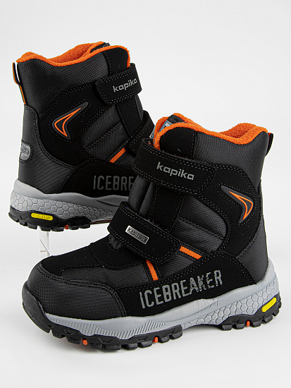 Ботинки артикул:42483-30-4