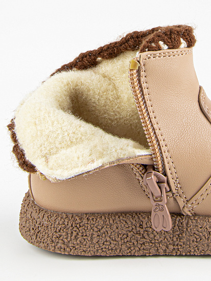 Ботинки артикул:51501ук-2-10