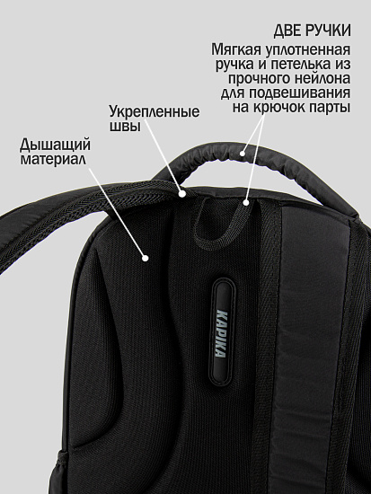 Рюкзак артикул:BG18-99-4 Рюкзак артикул:BG18-99-4