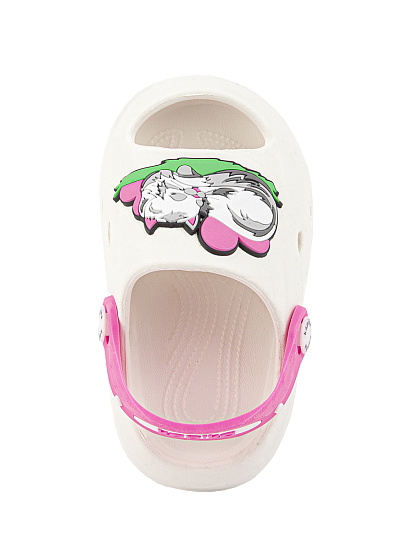 Сабо артикул:82225-1-3