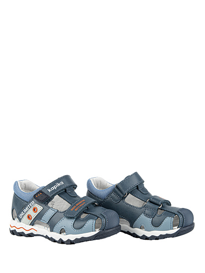 Сандалии артикул:31835к-1-5