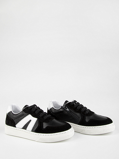 Полуботинки артикул:231157т-2-2