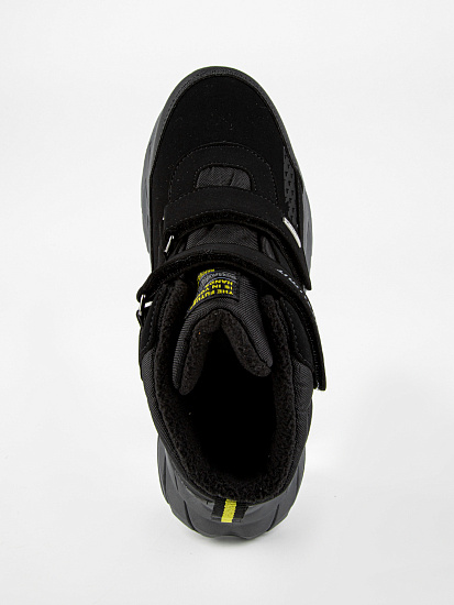 Ботинки артикул:44318-1-6