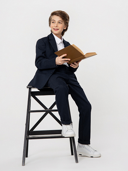 Пиджак артикул:OJBCE02-Z4-1