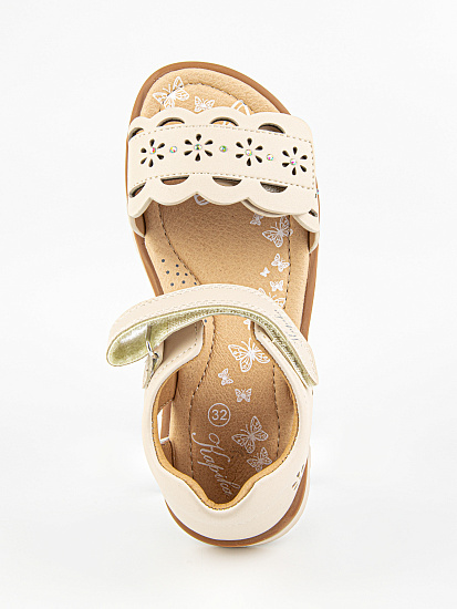 Сандалии артикул:33614п-1-6