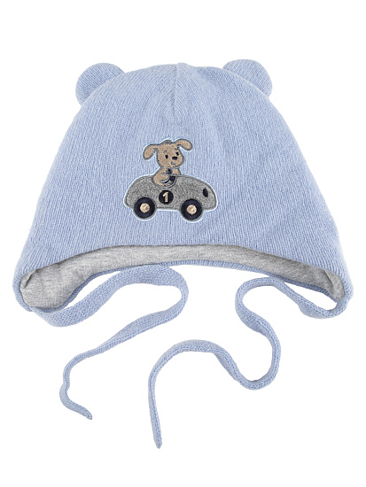 Шапка артикул:BHAT-1007-Z0-4