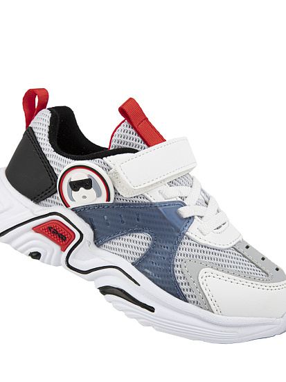 Кроссовки артикул:72758-20-5