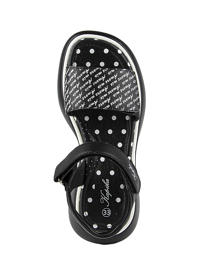 Сандалии артикул:33608п-10-3