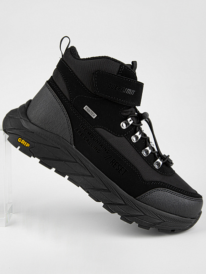 Ботинки артикул:44296-1-7