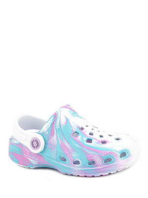 83215-1 Туфли летние (белый) 27-37 (10 пар)