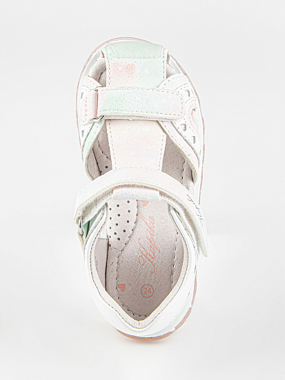 Сандалии артикул:31493к-20-6