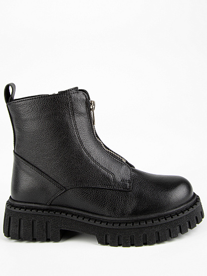 Ботинки артикул:53711ут-1-1