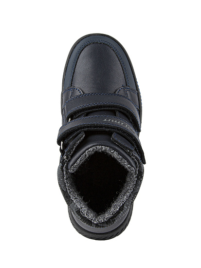 Ботинки артикул:53628ук-2-3 Ботинки артикул:53628ук-2-3