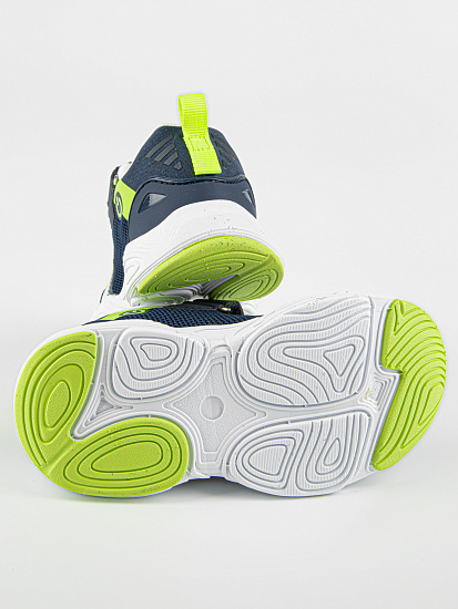 Кроссовки артикул:721244-2-5