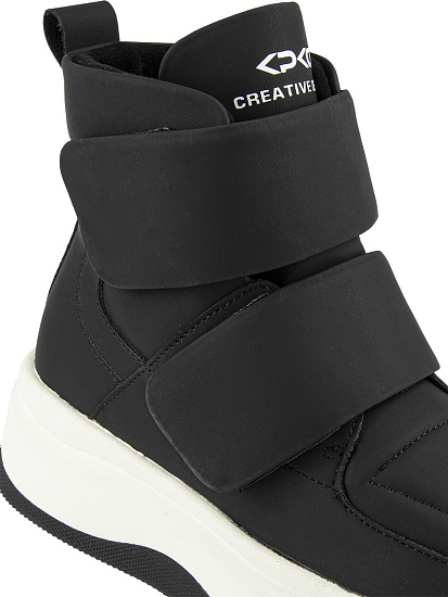 Ботинки артикул:1802д-1-6