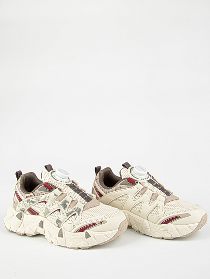 Кроссовки артикул:731268-1-2