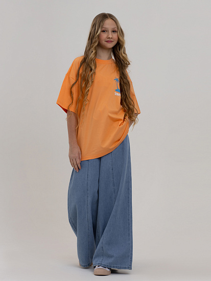 Футболка артикул:PJGCT17-51-1