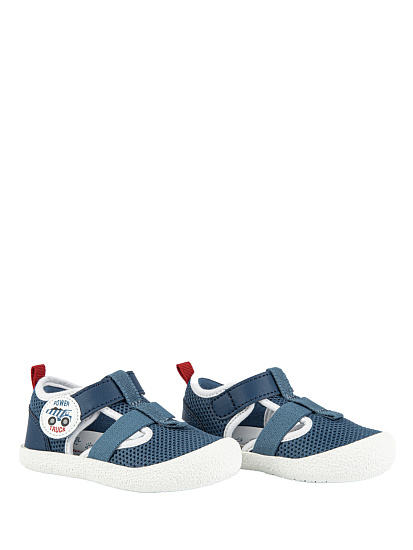 Сандалии артикул:10241п-2-5