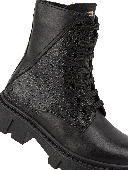 Ботинки артикул:53654ут-2-6