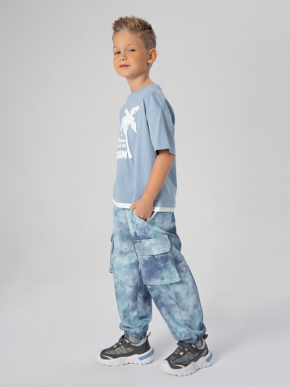 Футболка артикул:PKBCT15-Z1-3