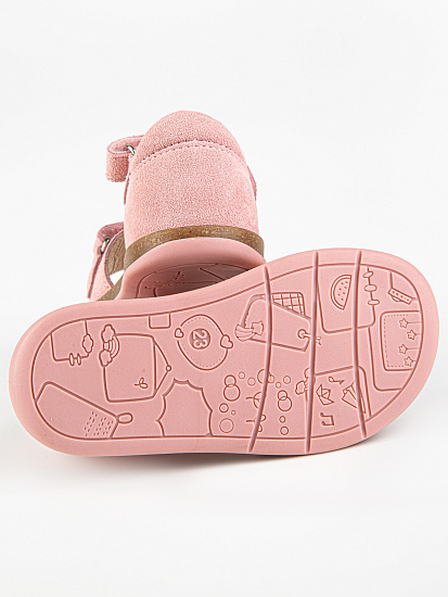 Сандалии артикул:31860-2-5