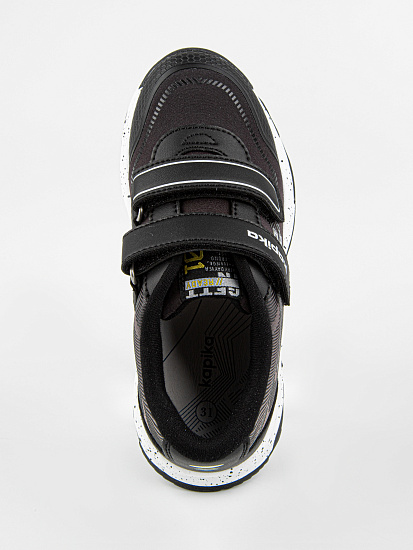 Полуботинки артикул:721195с-1-6