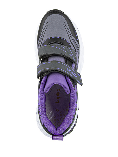 Кроссовки артикул:741115с-3-3