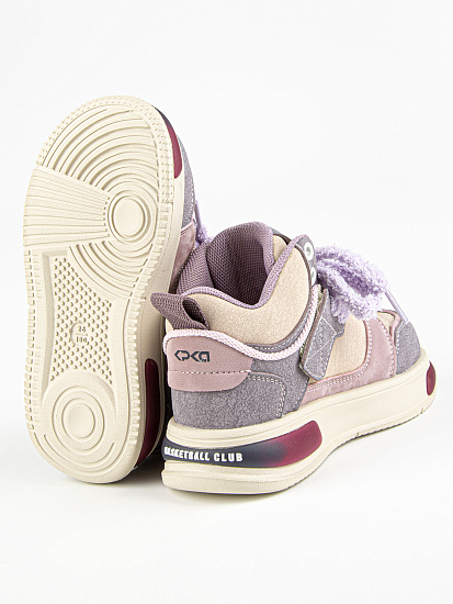 Кроссовки артикул:721144-10-5