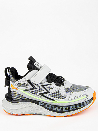 Кроссовки артикул:731222-1-1