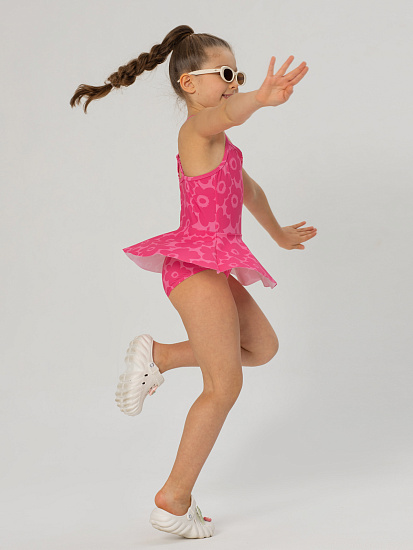 Купальник слитный артикул:PUGSP08-KJ-1