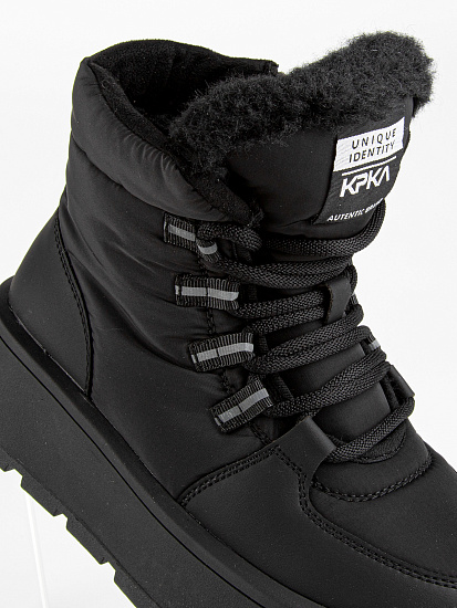 Ботинки артикул:1892д-1-3