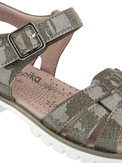 Сандалии артикул:33908п-2-6