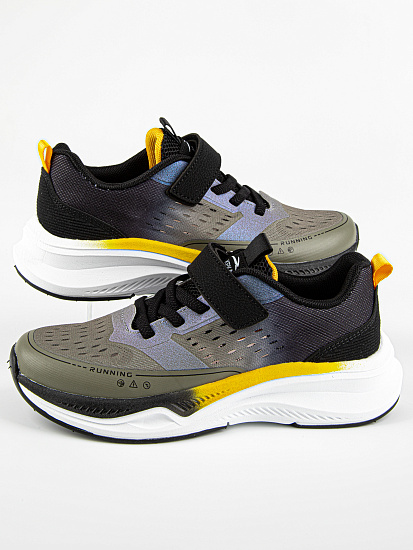 Кроссовки артикул:731285н-2-4