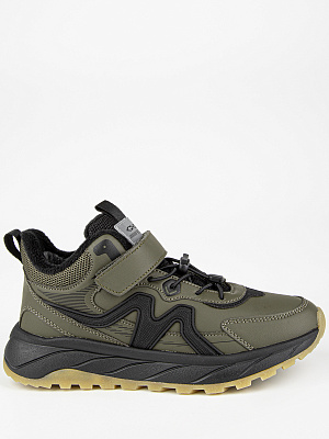 74922у-2 Обувь для активного отдыха (хаки) 37-41 (5 пар)