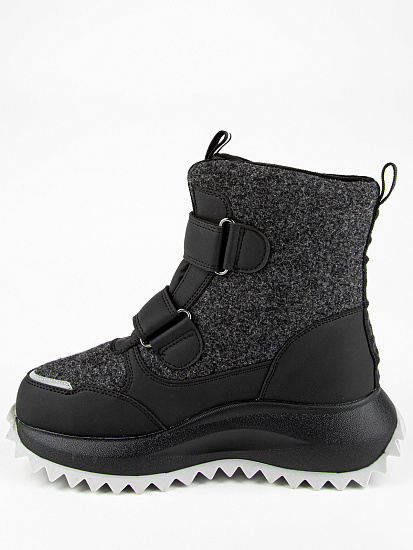 Валенки артикул:00213-1-8