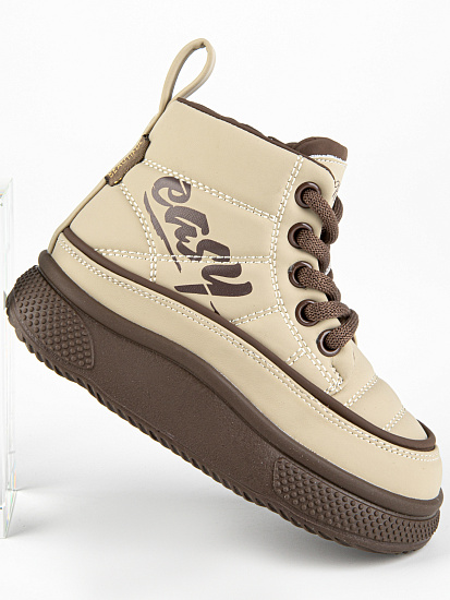 Ботинки артикул:52583ук-10-7