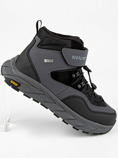 Ботинки артикул:44310-1-7