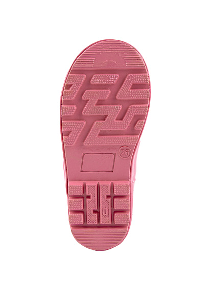 Резиновая обувь артикул:1422т-10-4