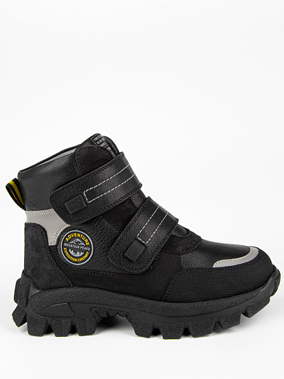 Ботинки артикул:63326т-1-1