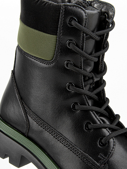 Ботинки артикул:54583ук-1-3