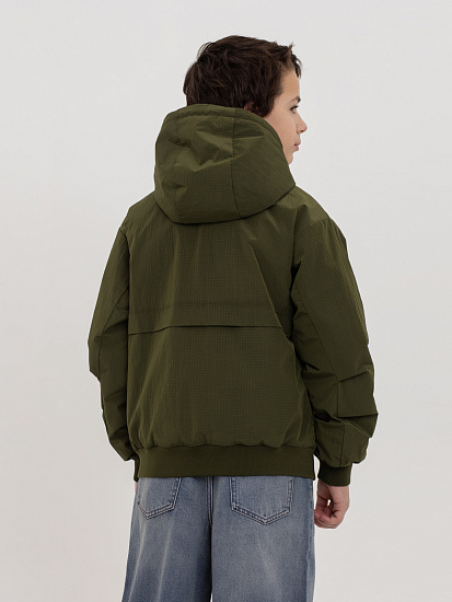 Куртка демисезонная артикул:PJBCK04-64-2