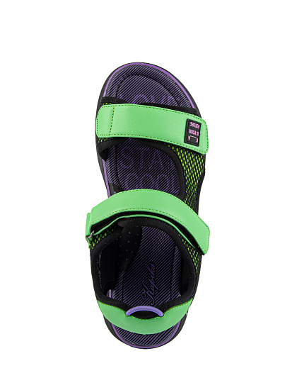 Сандалии артикул:34572п-2-3