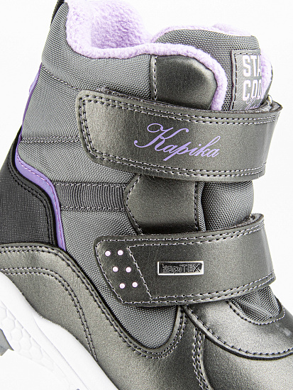 Ботинки артикул:43536-2-3