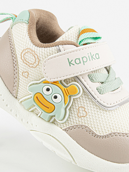 Полуботинки артикул:10239-30-3