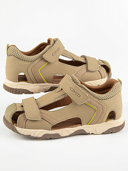 Сандалии артикул:33850к-2-4