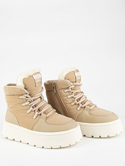 Ботинки артикул:1892д-2-2